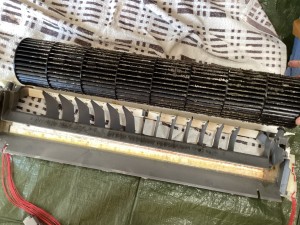 パナソニックエアコンクリーニング IMG_22471