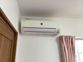 シャープエアコンクリーニング