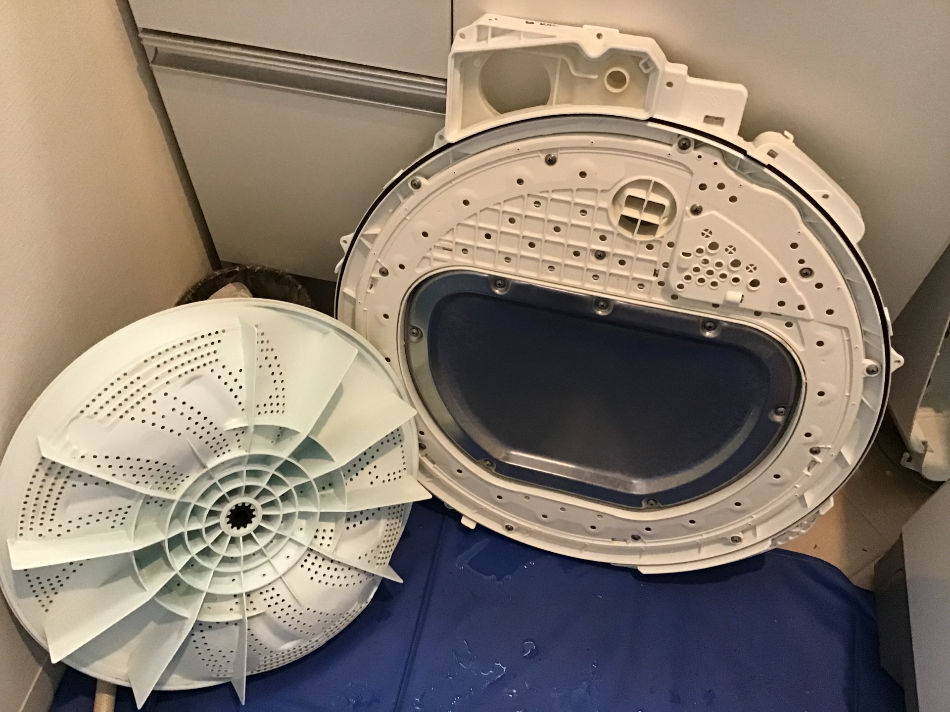 【福岡市限定】2021年製 ビートウォッシュ 8kg 乾燥付き 分解洗浄は要相談 福岡市限定】2021年製 ビートウォッシュ 8kg 乾燥付き 分解洗浄