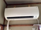 ダイキンエアコンクリーニング