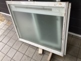 窓ガラス清掃