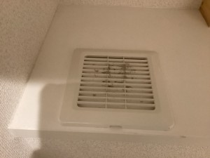 トイレ掃除