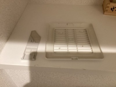 トイレ掃除