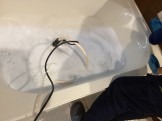 浴槽追い焚き配管クリーニング
