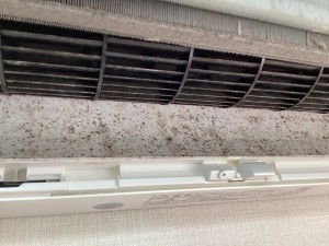 富士通ゼネラルエアコンクリーニング
