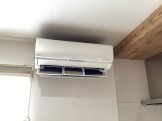 エアコンクリーニング