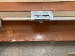 浴室クリーニングと追い焚き配管クリーニング 浴室クリーニングと追い焚き配管クリーニング