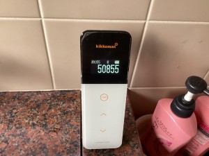 浴槽追い焚き配管クリーニング