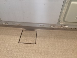 風呂そうじ