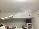 無光触媒コーティング