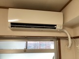 富士通スタンダードエアコンクリーニング