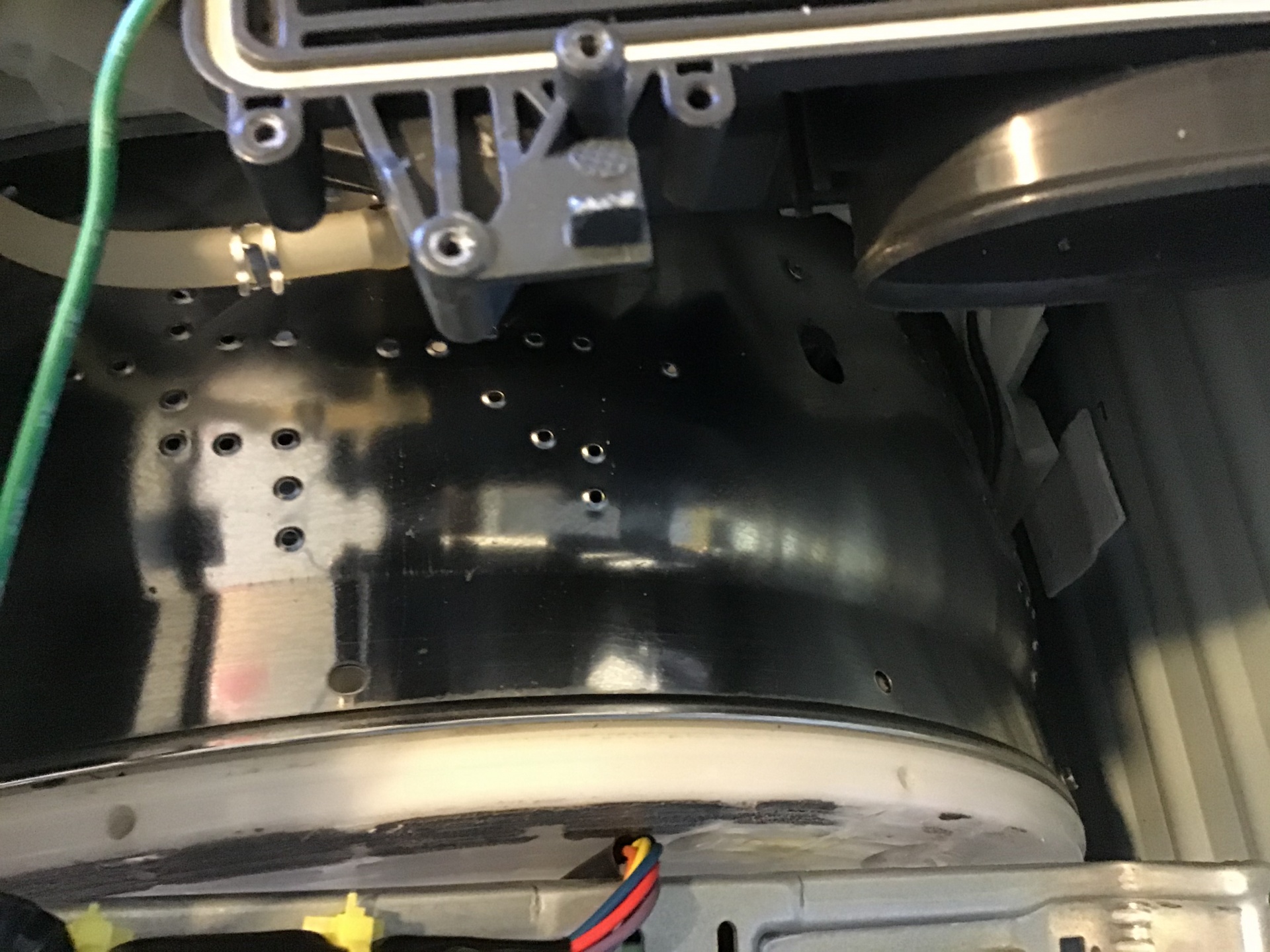 福岡限定　持ち帰り型　洗濯機完全分解洗浄✨　高圧泡洗浄&徹底除菌✨ 福岡限定持ち帰り型洗濯機完全分解洗浄✨高圧泡洗浄&徹底除菌✨